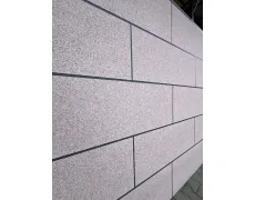 Фасадні панелі MF panel мармурова крихта RS-01-003