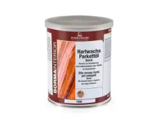 Hardwax Parquet Oil 1030 кольорове масло для паркету , паркетної дошки, масивної дошки