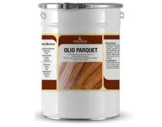 Olio Parquet масло для паркету, паркетної дошки та массивної дошки із різним ступенем глянцю