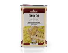 Teak oil тікова олія для дерева