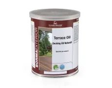 Terrace oil Borma Wachs масло для обробки терас