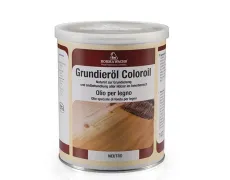 Grunder color oil масло-грунт для колорування