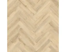 Вінілова плитка Divino Kentucky Oak Herringbone 83273