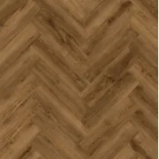 Вінілова плитка Divino Kentucky Oak Herringbone 83853