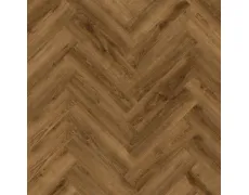 Вінілова плитка Divino Kentucky Oak Herringbone 83853