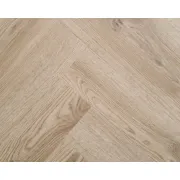 Вінілове погриття Divino Rigit Barley Oak Herringbone 84855