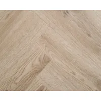 Вінілове погриття Divino Rigit Barley Oak Herringbone 84855