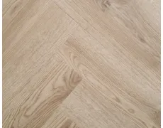 Вінілове погриття Divino Rigit Barley Oak Herringbone 84855