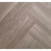 Вінілове погриття Divino Rigit Tucker Oak Greige Herringbone 85296