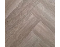 Вінілове погриття Divino Rigit Tucker Oak Greige Herringbone 85296
