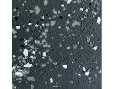  EpoxyProGarage набір для двокомпонентної епоксидної підлоги Графітовий RAL 7010