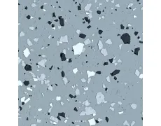  EpoxyProGarage набір для двокомпонентної епоксидної підлоги Св Сірий RAL 7042