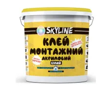 Клей монтажний акриловий універсальний SkyLine