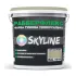 Фарба гумова структурна РабберФлекс SkyLine