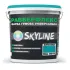 Фарба гумова структурна РабберФлекс SkyLine