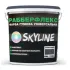 Фарба гумова структурна РабберФлекс SkyLine