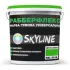 Фарба гумова структурна РабберФлекс SkyLine