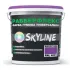 Фарба гумова структурна РабберФлекс SkyLine