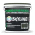 Фарба гумова структурна РабберФлекс SkyLine