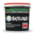 Фарба гумова структурна РабберФлекс SkyLine