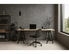 Стінові панелі SPC StoneX 2800×960×4 мм 996032 Бетон Сірий 