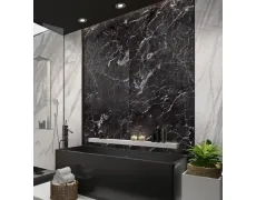 Стінові панелі SPC Rocko Tiles 2800х1230х4 мм Макіна R106