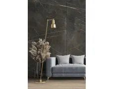 Стінові панелі SPC Rocko Tiles 2800х1230х4 мм Петра Мармурова Сіра K026