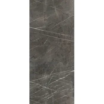 Стінові панелі SPC Rocko Tiles 2800х1230х4 мм Петра Мармурова Сіра K026 Стінові панелі SPC Rocko Tiles 2800х1230х4 мм Петра Мармурова Сіра K026