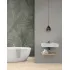 Стінові панелі SPC Rocko Tiles 2800х1230х4 мм Грейдж R166