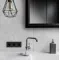 Стінові панелі SPC Rocko Tiles 2800х1230х4 мм Конкрітч R109