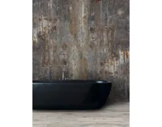 Стінові панелі SPC Rocko Tiles 2800х1230х4 мм Нейтів Стііл R120