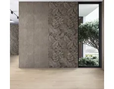 Стінові панелі SPC Rocko Tiles 2800х1230х4 мм Мінк Плант A R164