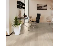 Вінілова SPC підлога Barlinek Next Step Idea Tea Oak