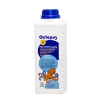 Очищувач Octoclean Octopus 1 л Очищувач Octoclean Octopus 1 л