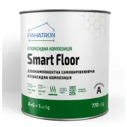 Фарба епоксидна двокомпонентна для підлоги Smart floor