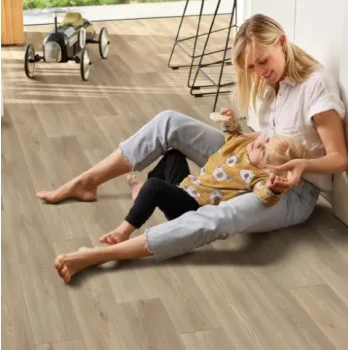 Лінолеум побутовий Beauflor Ultratex Columbian Oak 629L Лінолеум побутовий Beauflor Ultratex Columbian Oak 629L