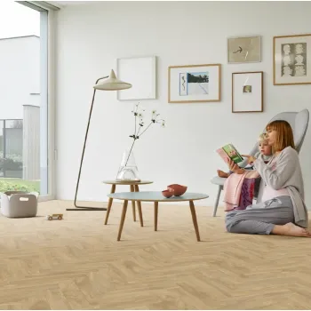 Лінолеум побутовий Beauflor Ultratex Laurel Oak 126M Лінолеум побутовий Beauflor Ultratex Laurel Oak 126M