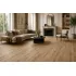 Вініловий ламінат Ceramo Vinilam LVT Дуб імбир 260403