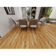 Вініловий ламінат Ceramo Vinilam LVT Дуб імбир 260403