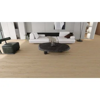 Вініловий ламінат Ceramo Vinilam LVT Дуб йорк 260404