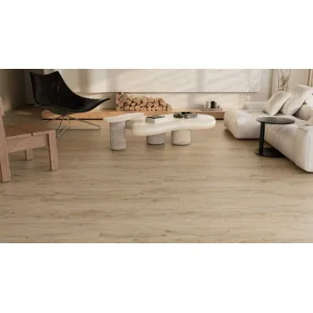 Вініловий ламінат Ceramo Vinilam SPC Kllick Дуб йорк 260404