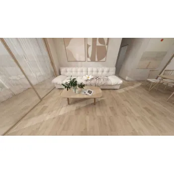 Вініловий ламінат Ceramo Vinilam SPC Kllick Дуб мічиган 260406