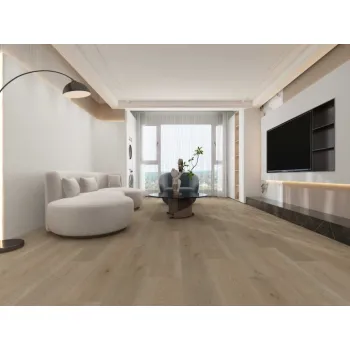 Вініловий ламінат Ceramo Vinilam LVT Дуб наполі 260407