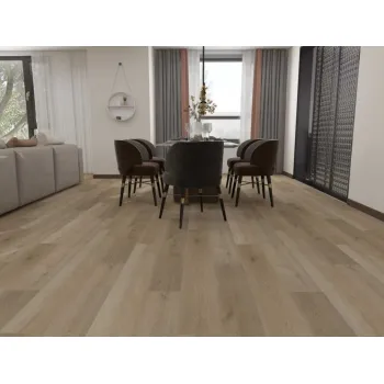 Вініловий ламінат Ceramo Vinilam LVT Дуб наполі 260407