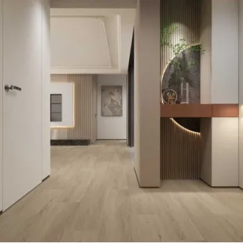 Вініловий ламінат Ceramo Vinilam LVT Дуб орегон 260408 Вініловий ламінат Ceramo Vinilam LVT Дуб орегон 260408