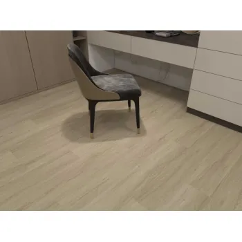 Вініловий ламінат Ceramo Vinilam SPC Kllick Дуб орегон 260408