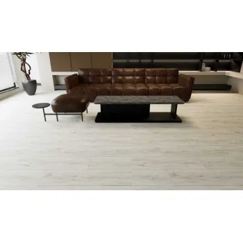 Вініловий ламінат Ceramo Vinilam LVT Дуб сієра 260409 Вініловий ламінат Ceramo Vinilam LVT Дуб сієра 260409