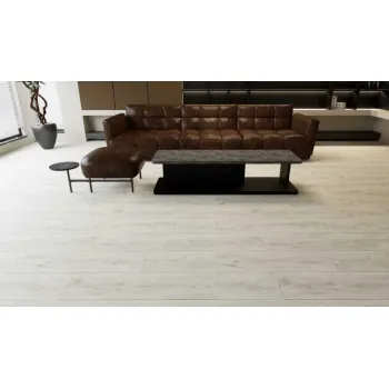 Вініловий ламінат Ceramo Vinilam LVT Дуб сієра 260409 Вініловий ламінат Ceramo Vinilam LVT Дуб сієра 260409