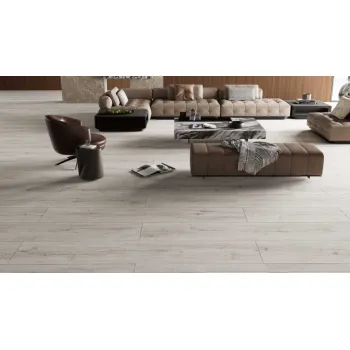 Вініловий ламінат Ceramo Vinilam LVT Дуб сієра 260409 Вініловий ламінат Ceramo Vinilam LVT Дуб сієра 260409