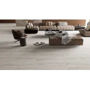 Вініловий ламінат Ceramo Vinilam SPC Kllick Дуб сієра 260409